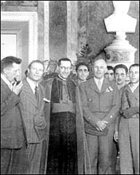 Cardinal Siri