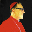 His Holines, Pope Gregory XVII
