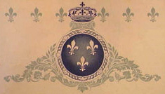 fleur de lis