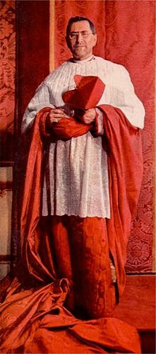 Pope Gregory XVII