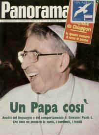 Antipope John Paul I