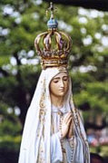 Our Lady of Fatima