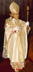 Pope Gregory XVII