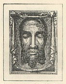 The Holy Face of Jesus