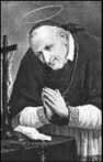 St. Alphonus Liguori, Doctor of the Church