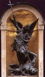 St. Michael