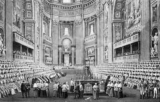Vatican Council 1869-1870